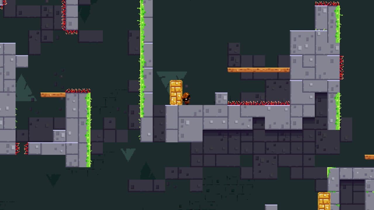 Will Willis and the Temple of Hacha'Kyum thumbnail 3