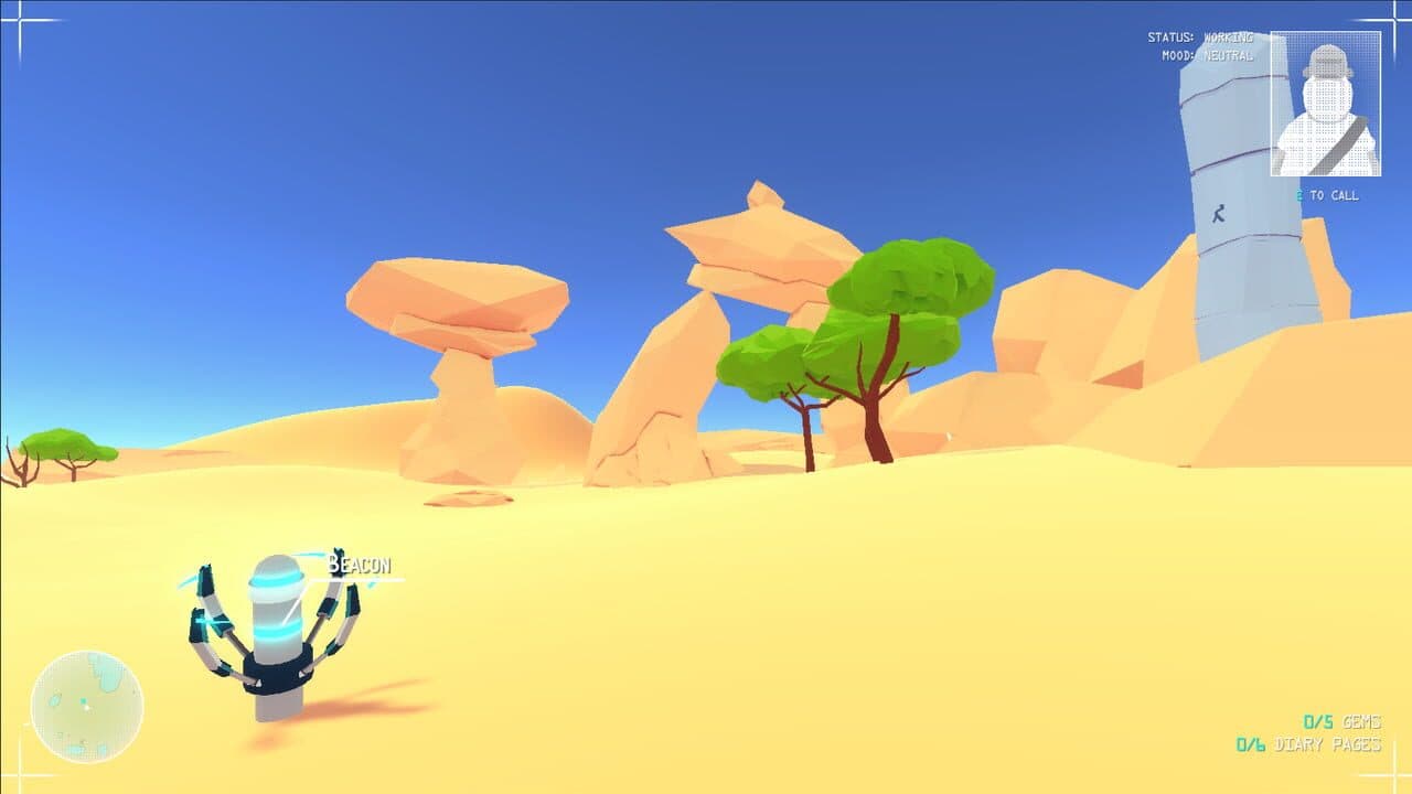 Where there once was sand thumbnail 2