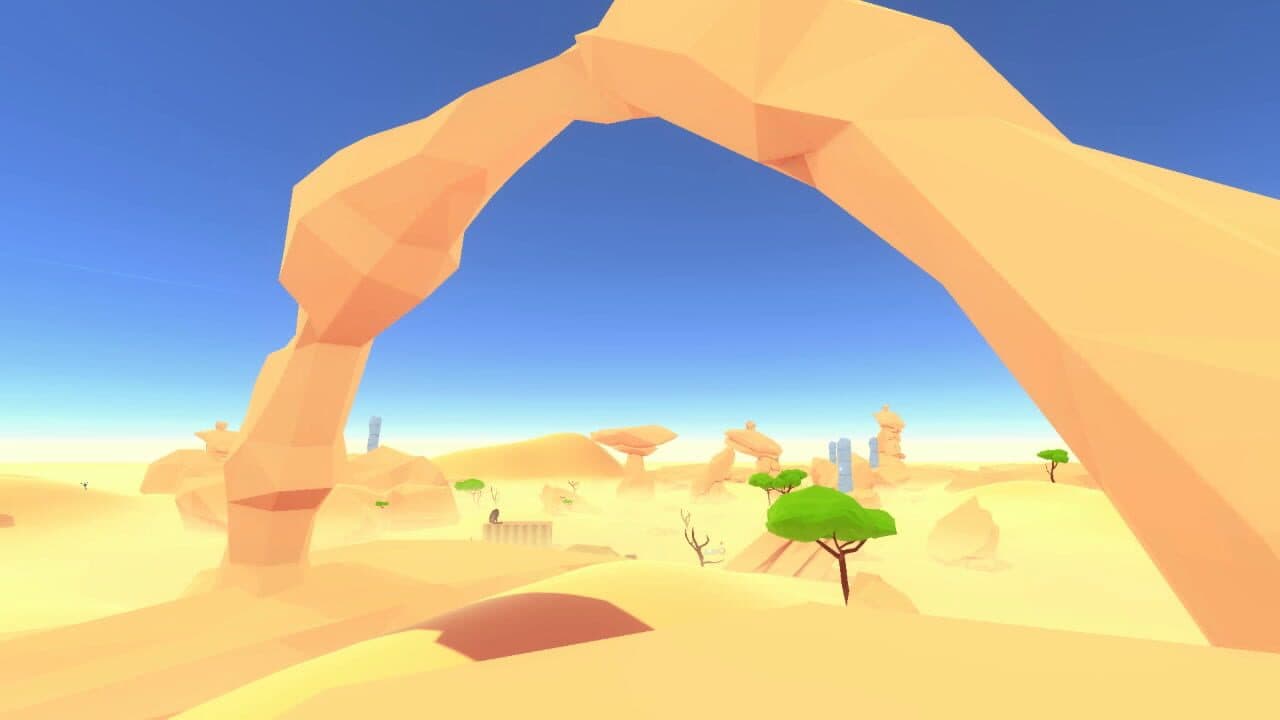 Where there once was sand thumbnail 3