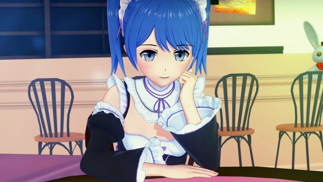 Lost in You screenshot 1