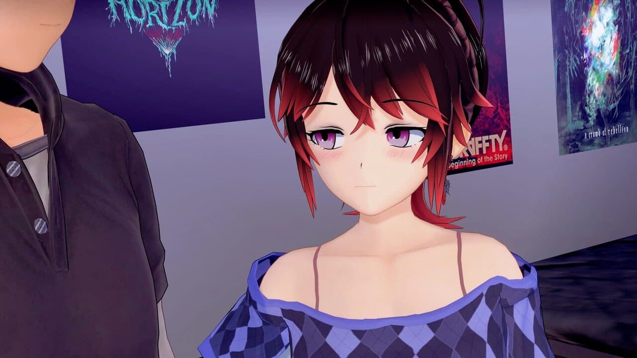 Lost in You thumbnail 2