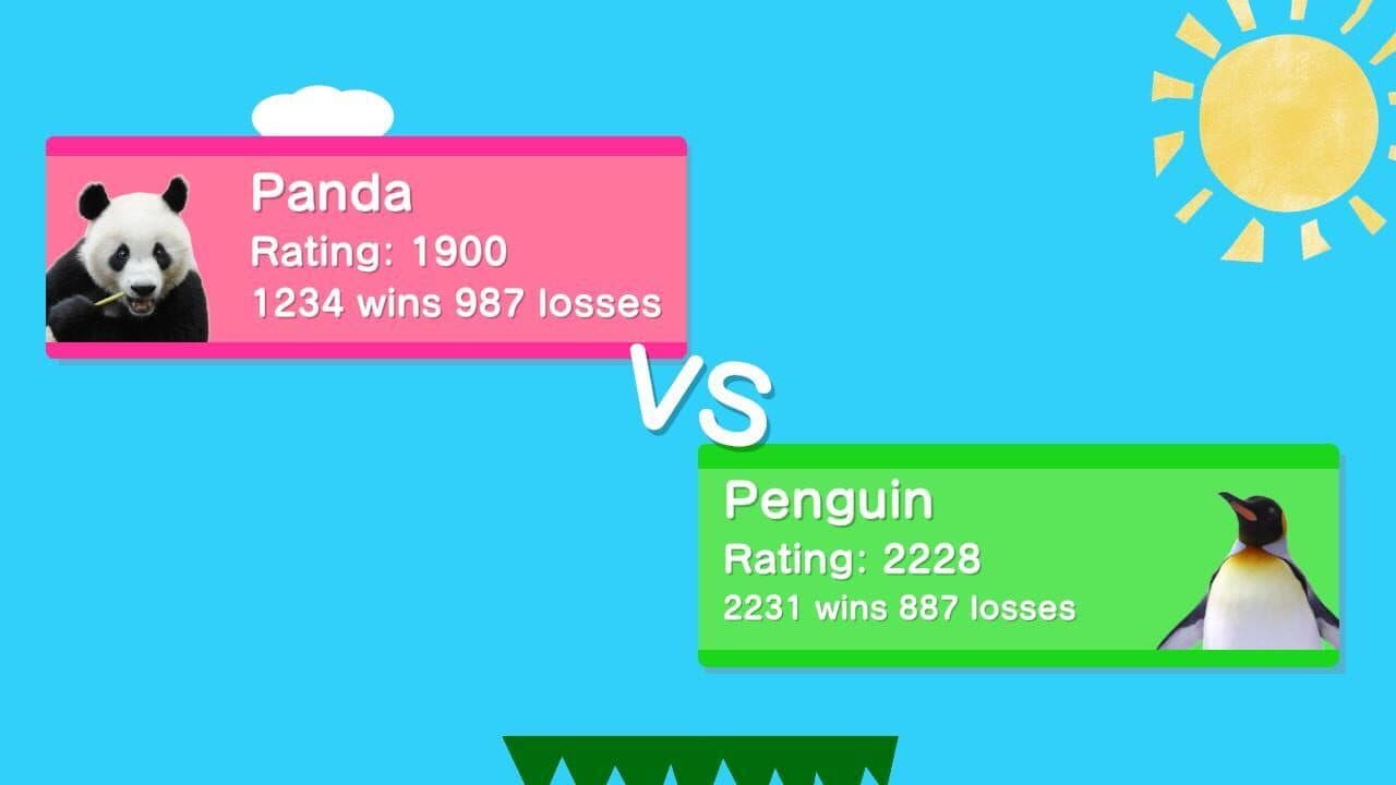 Animal Tower Battle thumbnail 2