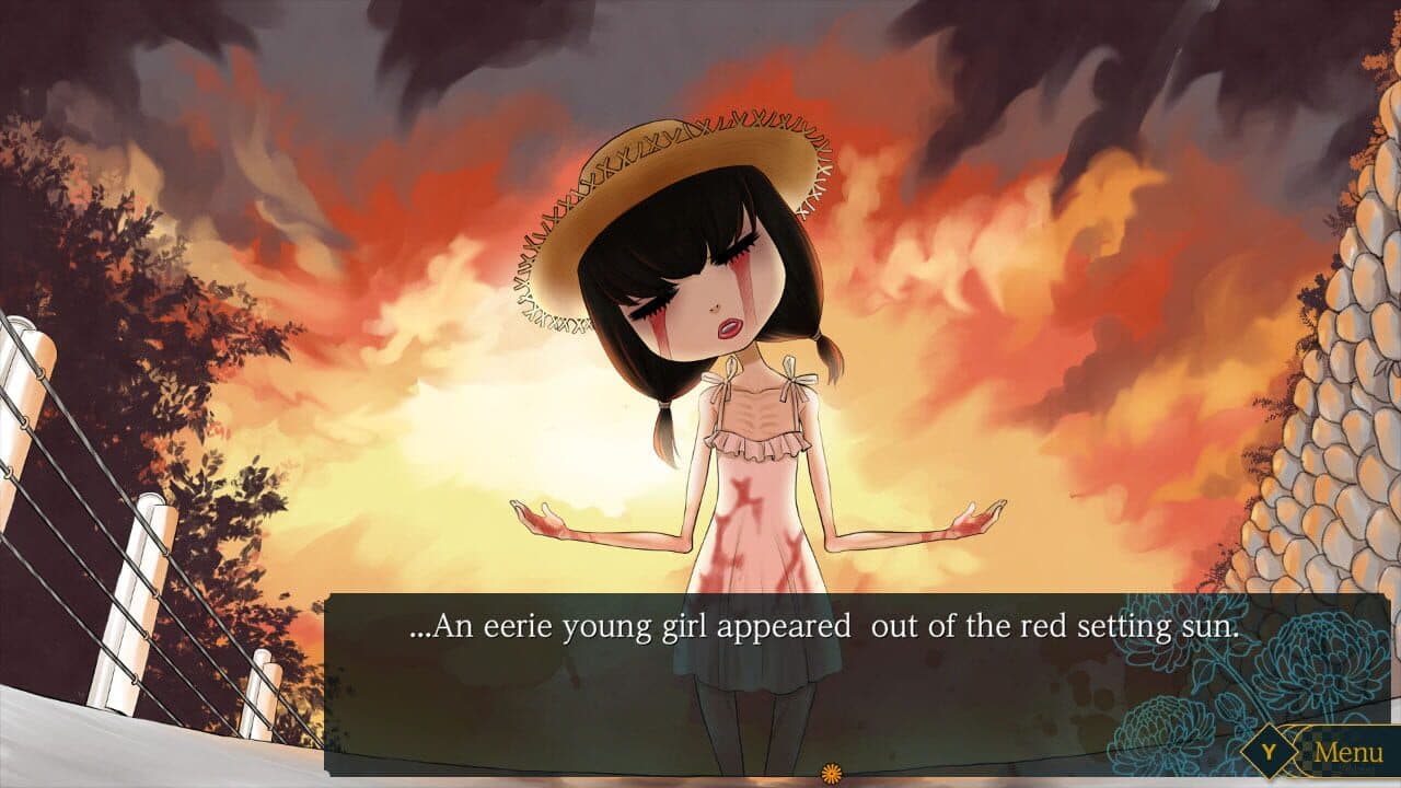 The Town of Nie thumbnail 2