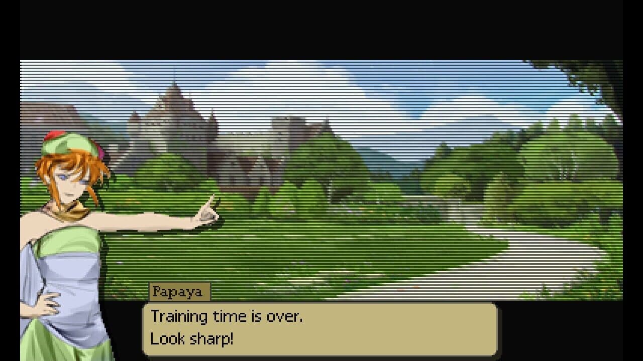 Fragrant Story and Papaya's Path thumbnail 6