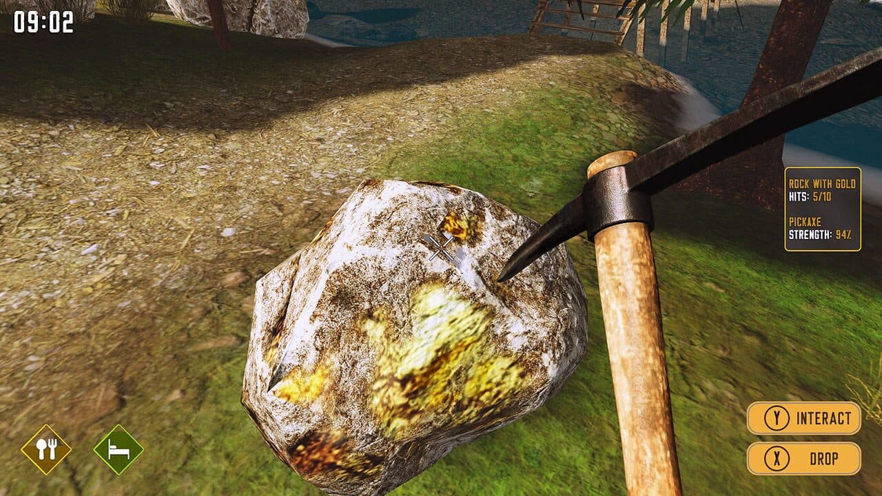 Gold Digger: The Simulator thumbnail 2