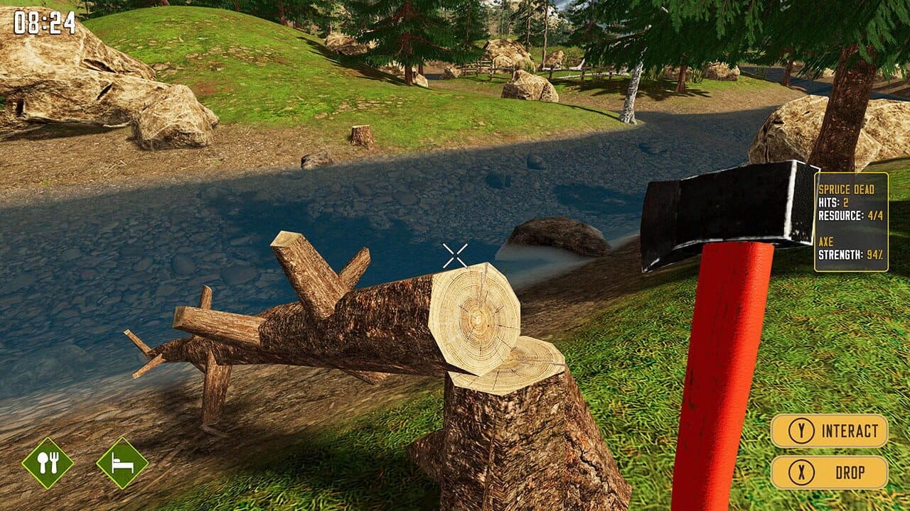 Gold Digger: The Simulator thumbnail 3