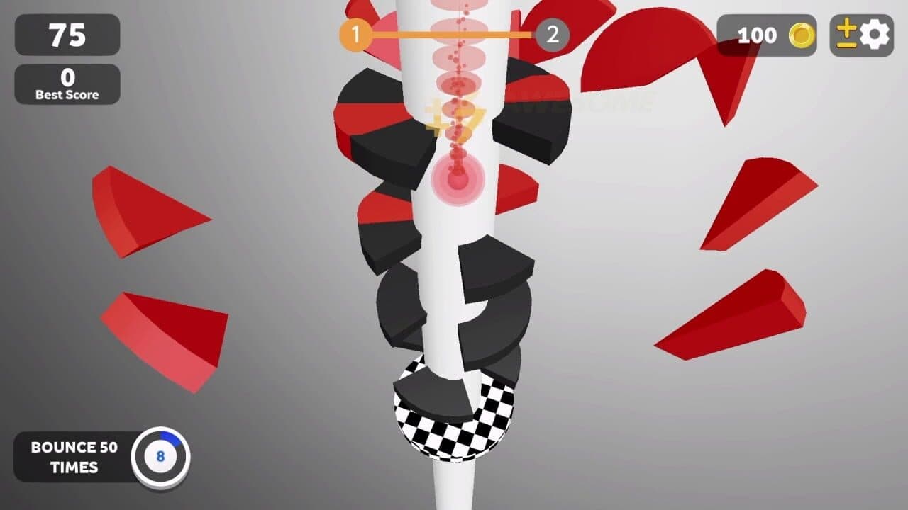 Hole io & Helix Jump thumbnail 3