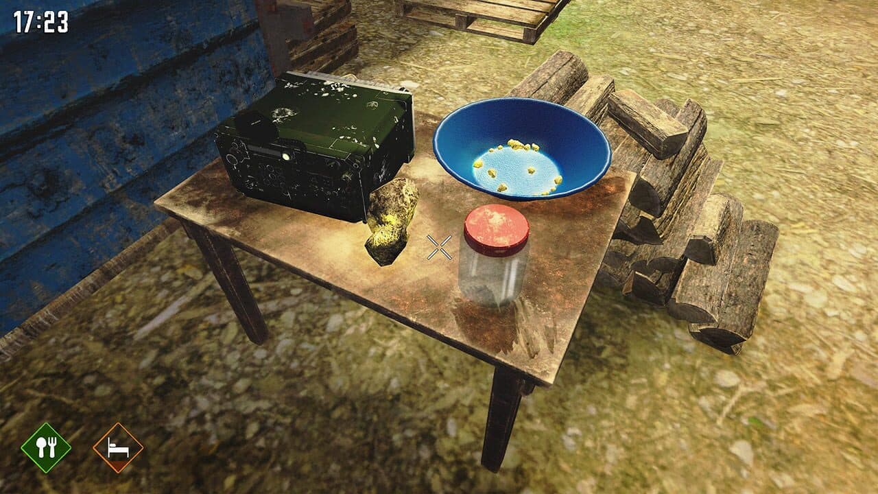 Gold Digger: The Simulator thumbnail 4