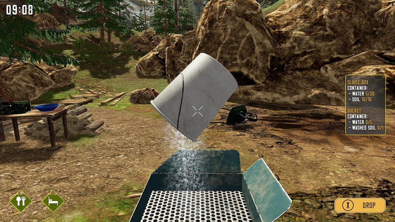 Gold Digger: The Simulator thumbnail 6