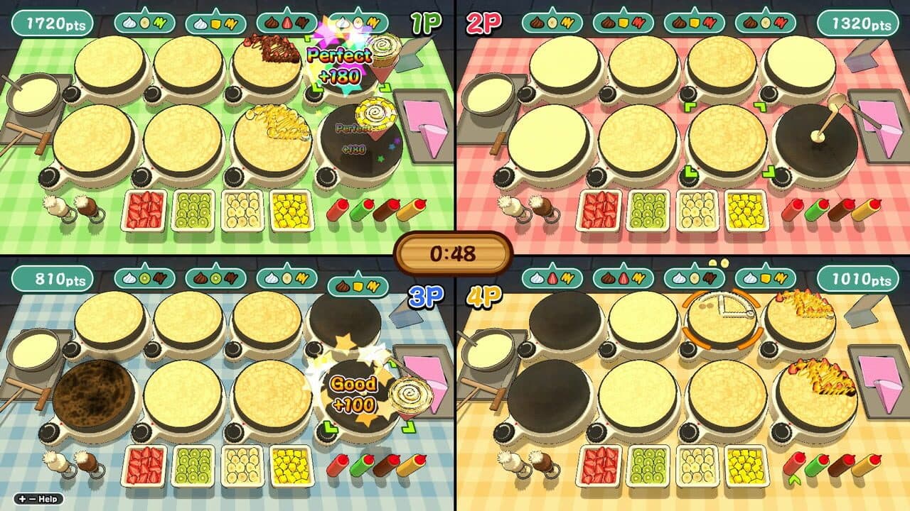 Make it! Crepe thumbnail 3