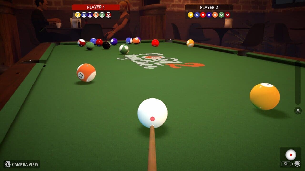 Pool Together Bundle thumbnail 2
