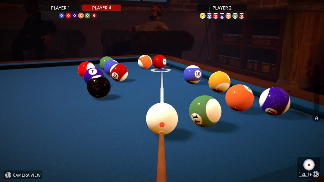 Pool Together Bundle thumbnail 3