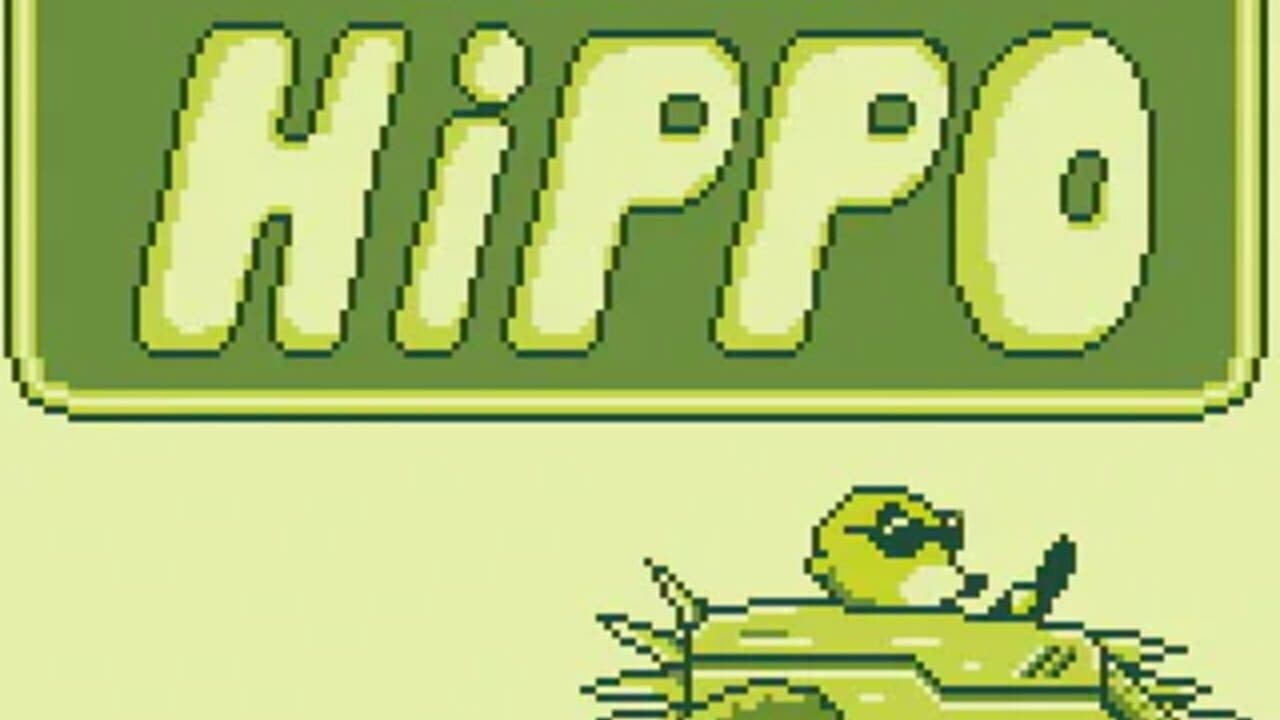 Super Hyper Hippo thumbnail 3