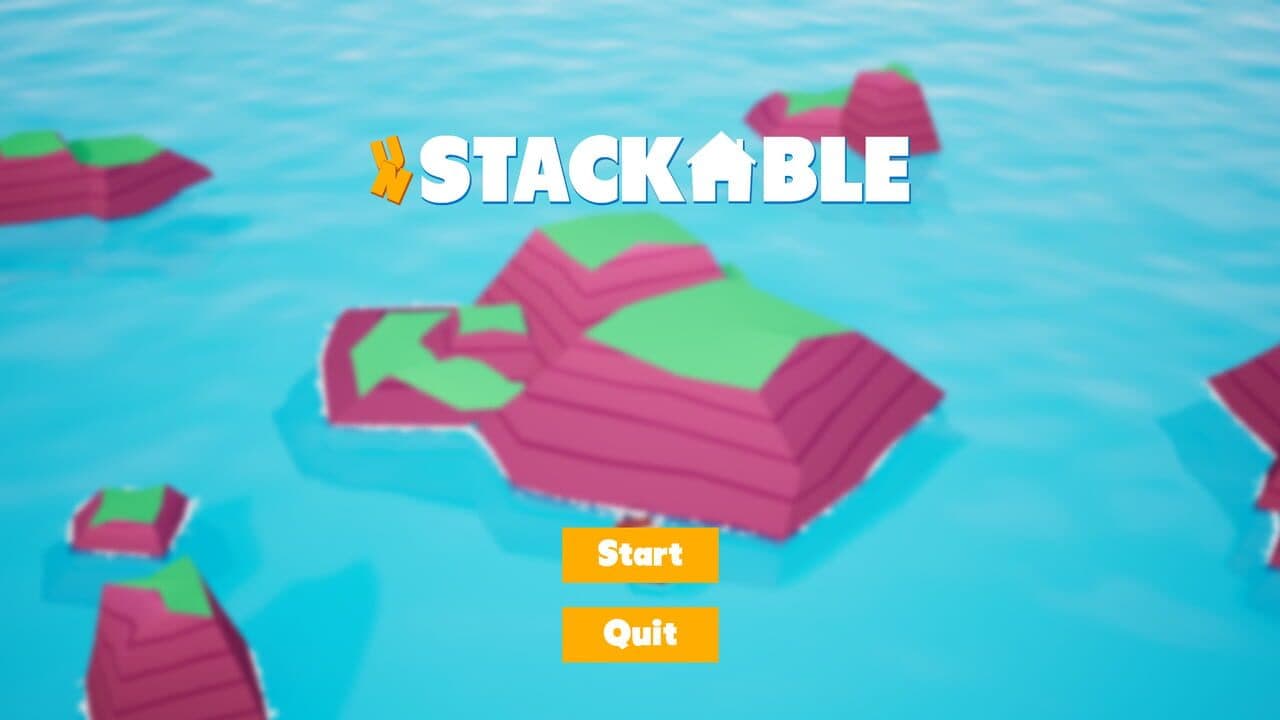 Unstackable screenshot 1