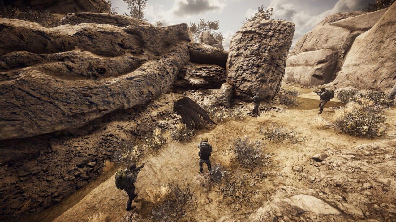 SCP Operations thumbnail 3