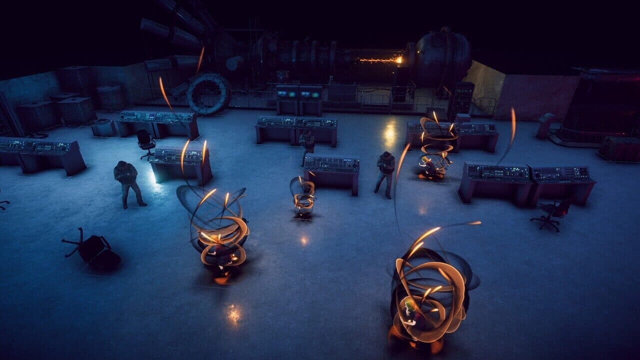 SCP Operations thumbnail 4
