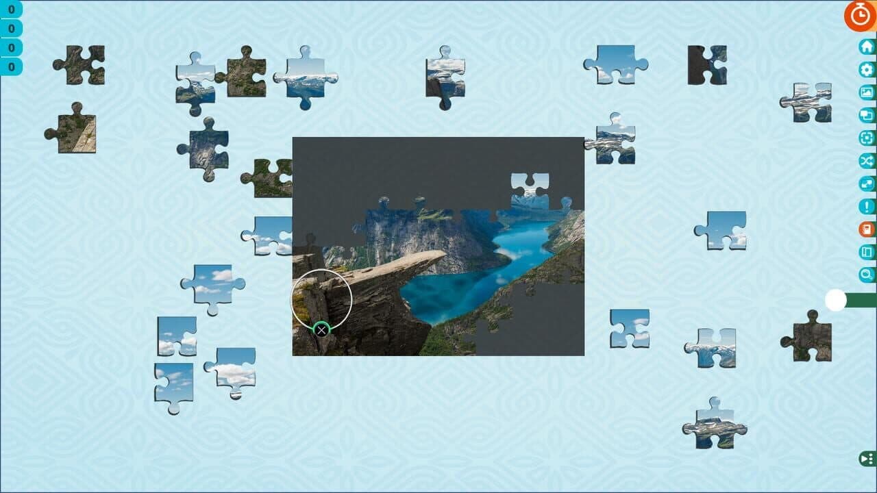 Puzzle Vacations: Nordics thumbnail 2
