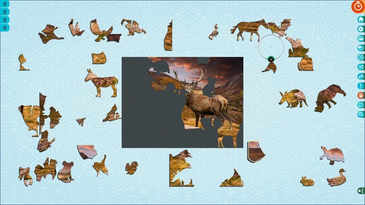 Puzzle Vacations: Nordics thumbnail 3