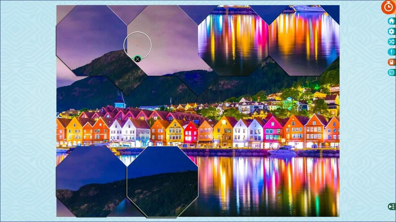 Puzzle Vacations: Nordics thumbnail 6