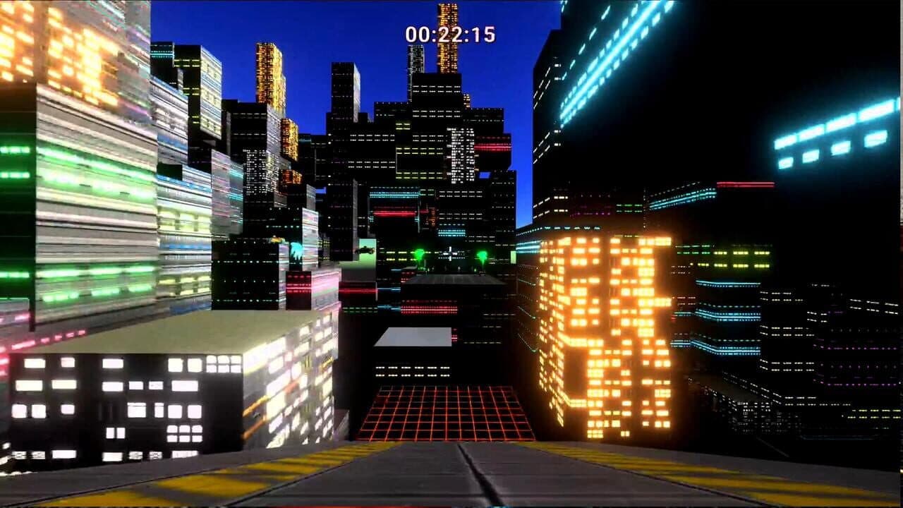Cyberpunk Speed Assassin thumbnail 5