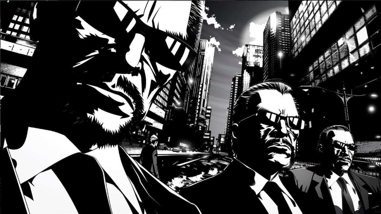 Cyberpunk Speed Assassin thumbnail 8