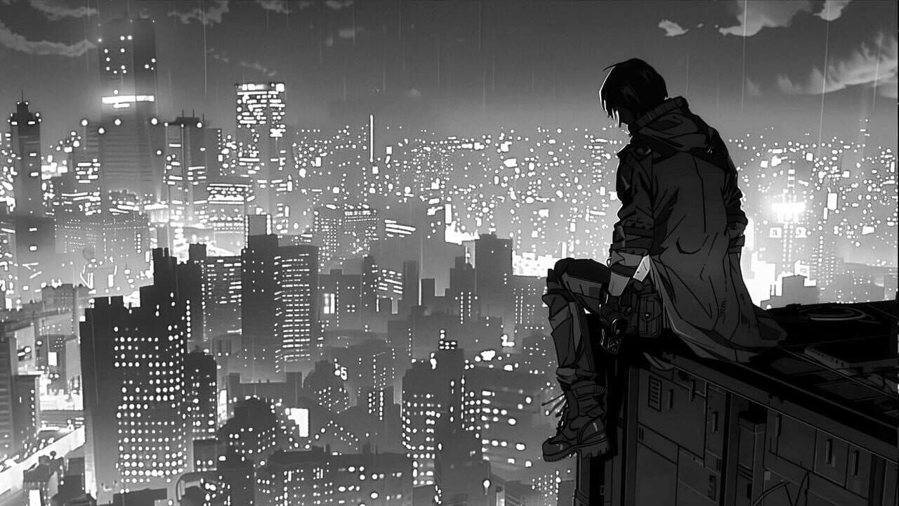 Cyberpunk Speed Assassin thumbnail 9