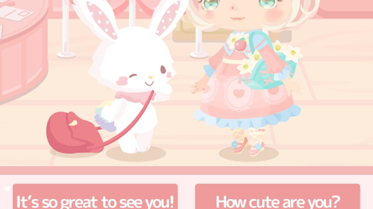 Hello Kitty Dream Village thumbnail 8