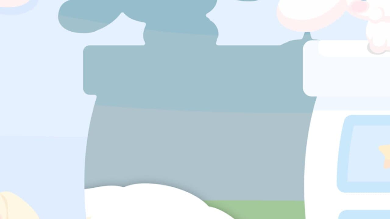 Hello Kitty Dream Village screenshot 1