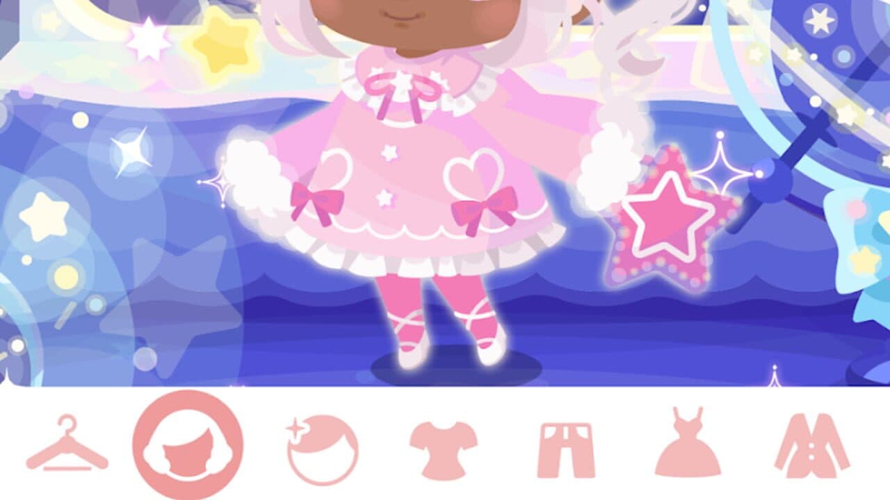 Hello Kitty Dream Village thumbnail 2