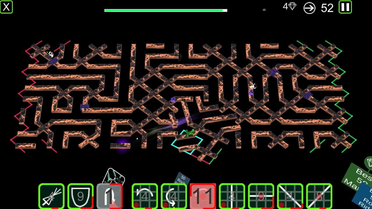 FlipTiles: Warp Lines thumbnail 4