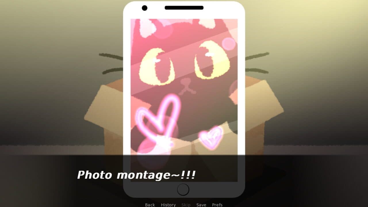 Do Not Take This Cat Home thumbnail 5