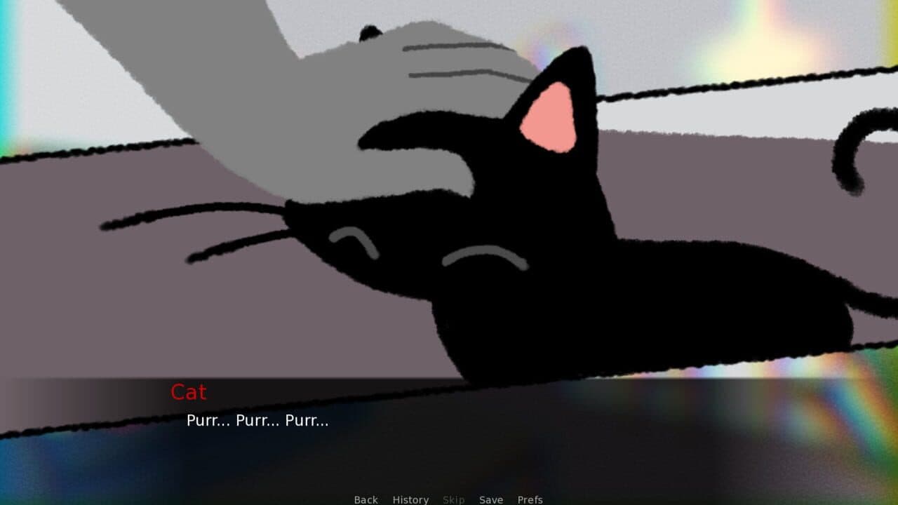 Do Not Take This Cat Home thumbnail 8