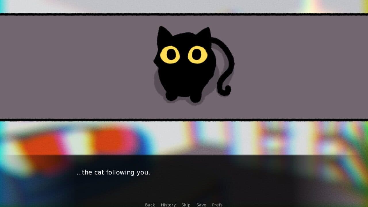 Do Not Take This Cat Home thumbnail 10