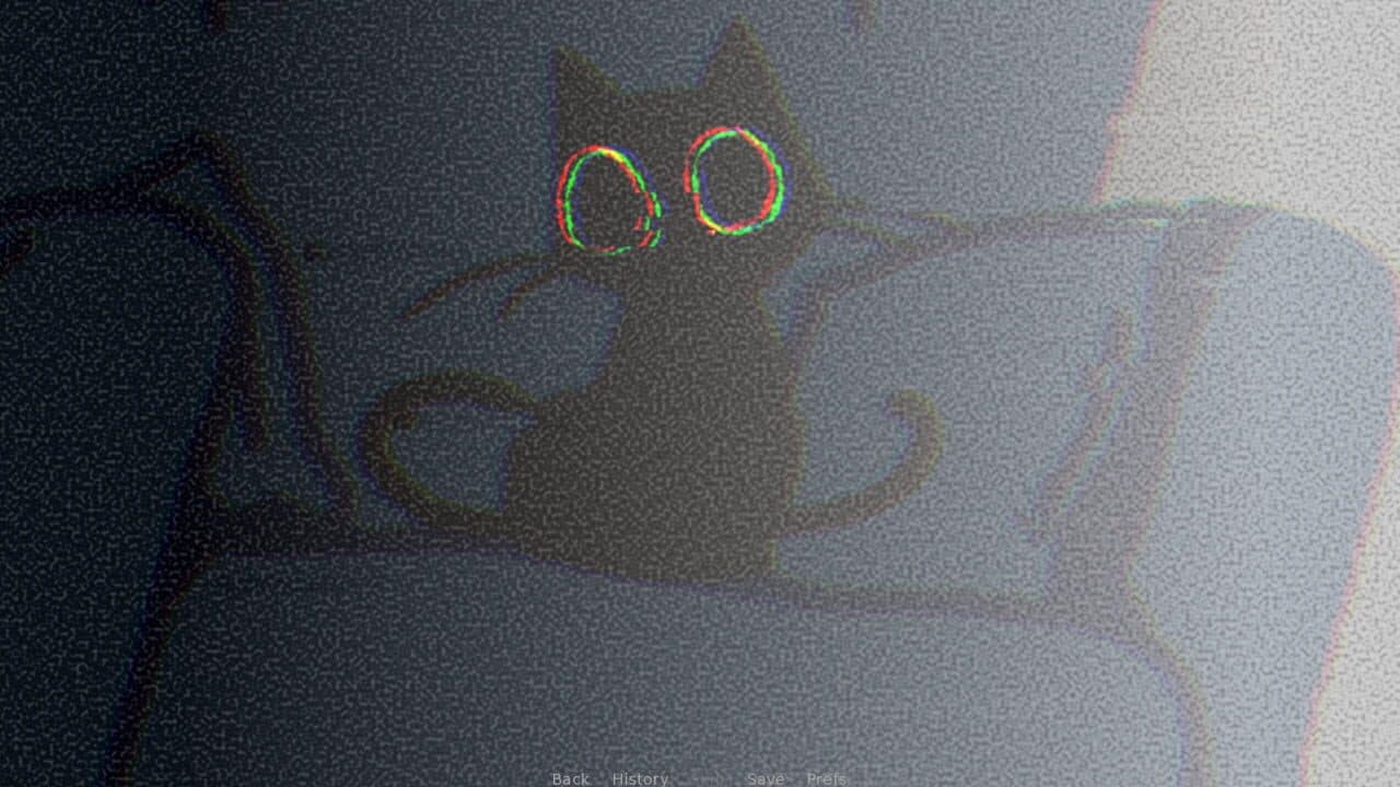 Do Not Take This Cat Home thumbnail 12