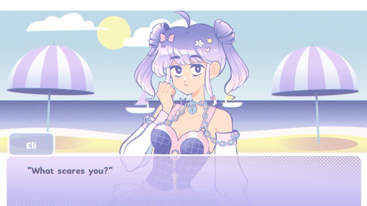 End Date screenshot 1