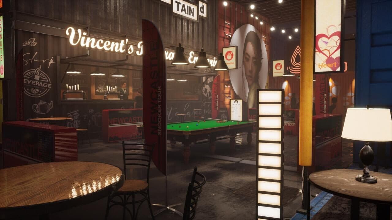 Snooker Blitz thumbnail 6
