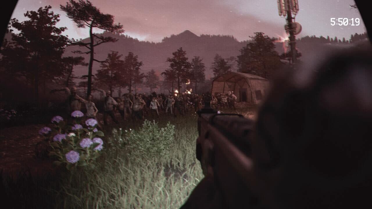 Night of the Dead Simulator thumbnail 4