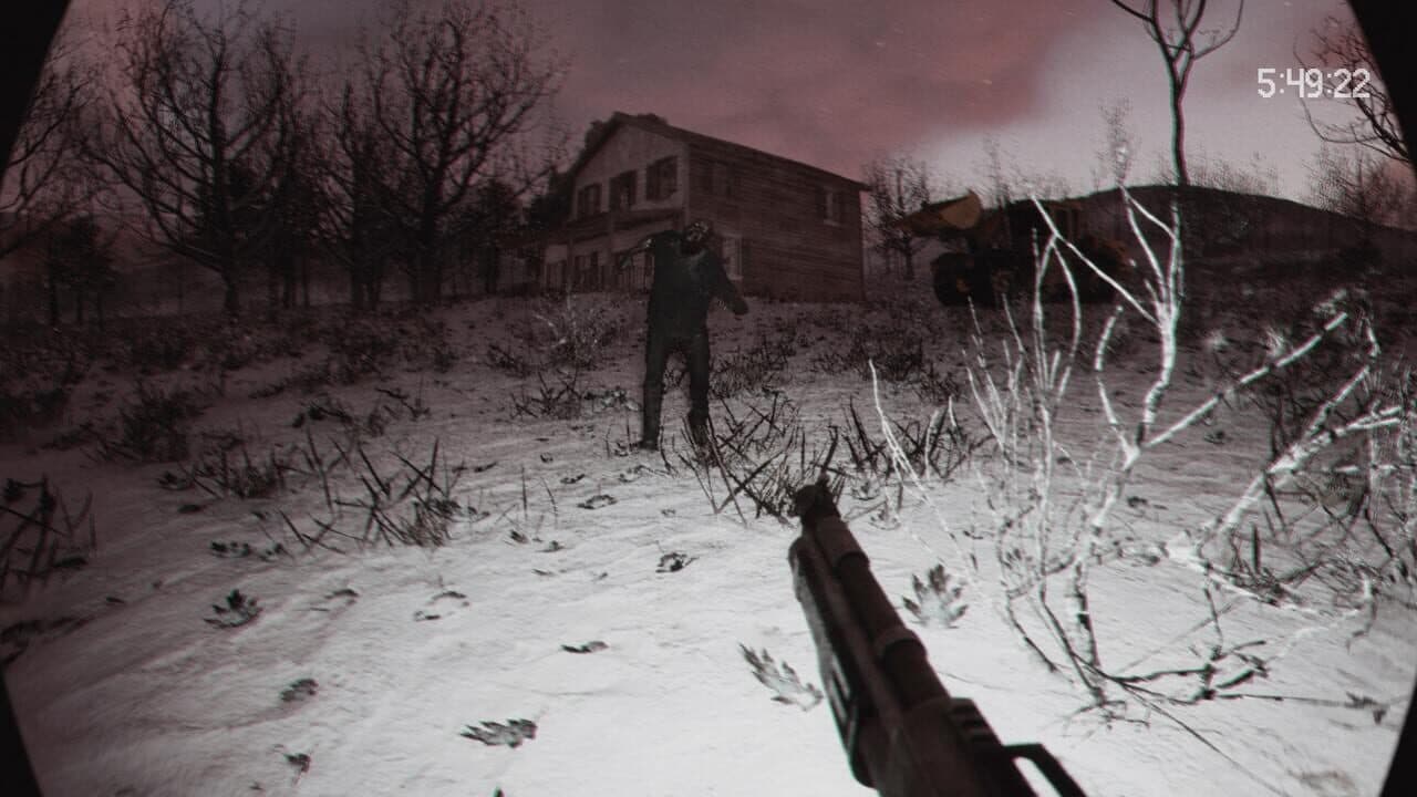 Night of the Dead Simulator thumbnail 2