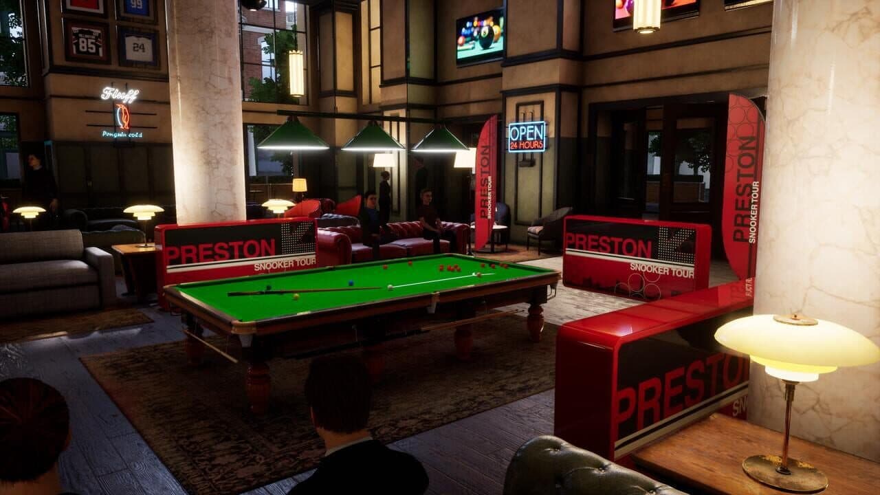 Snooker Blitz thumbnail 2