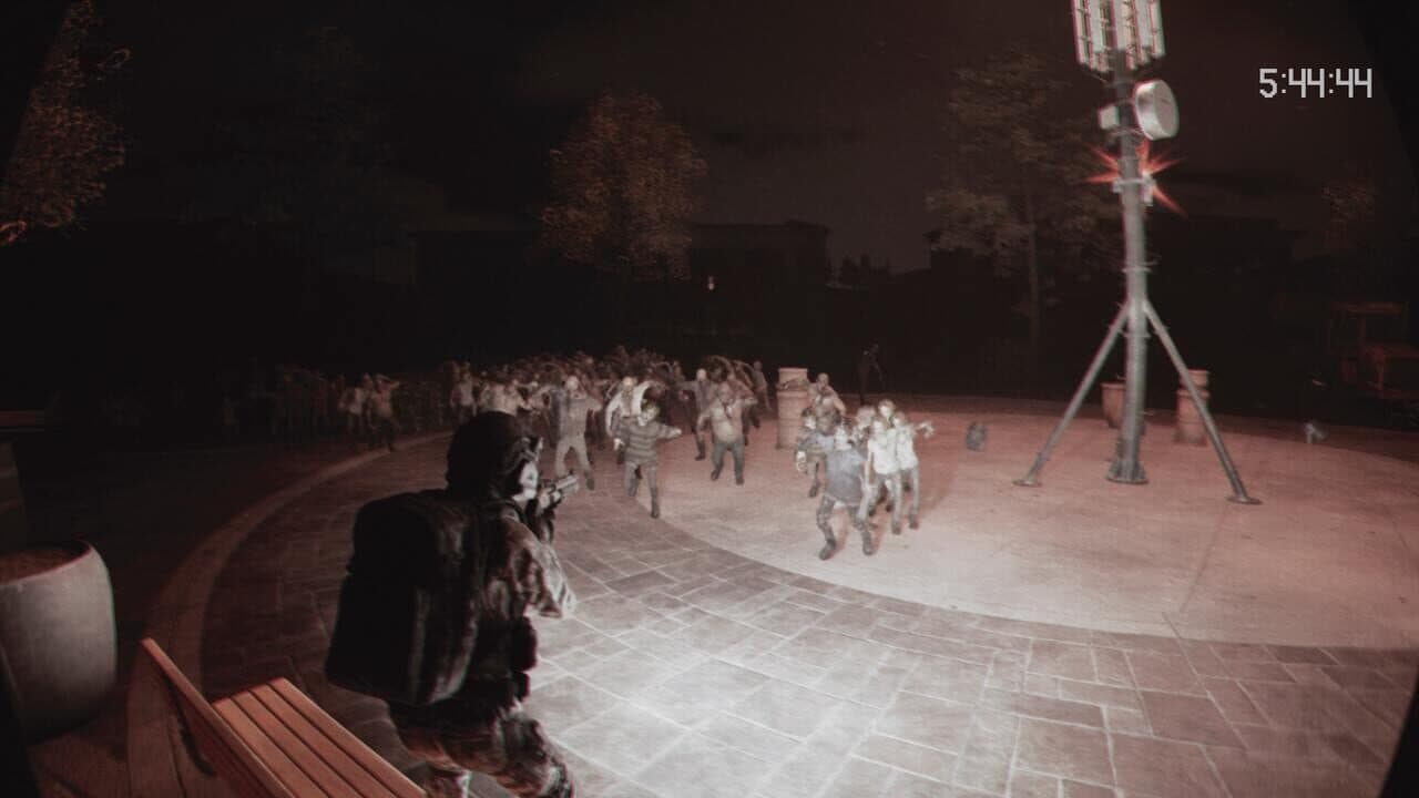 Night of the Dead Simulator thumbnail 5