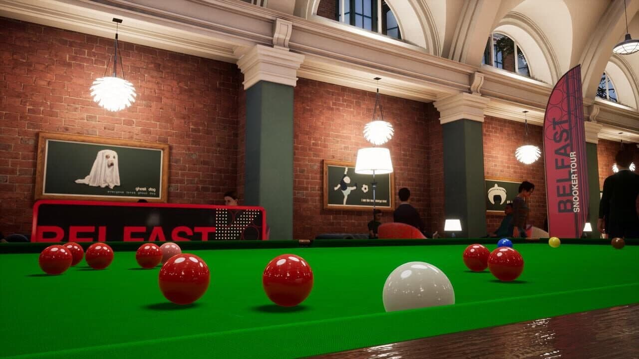Snooker Blitz thumbnail 7