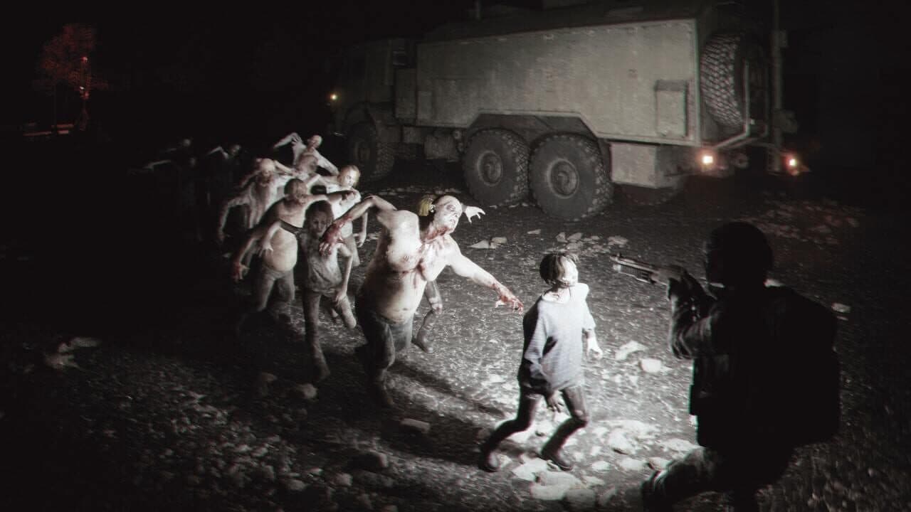 Night of the Dead Simulator thumbnail 3
