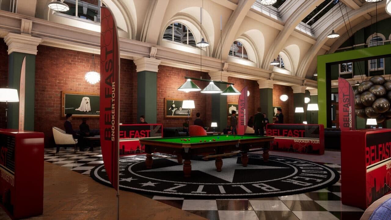Snooker Blitz thumbnail 3