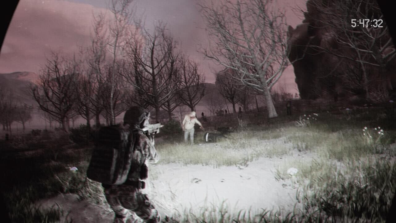 Night of the Dead Simulator thumbnail 6