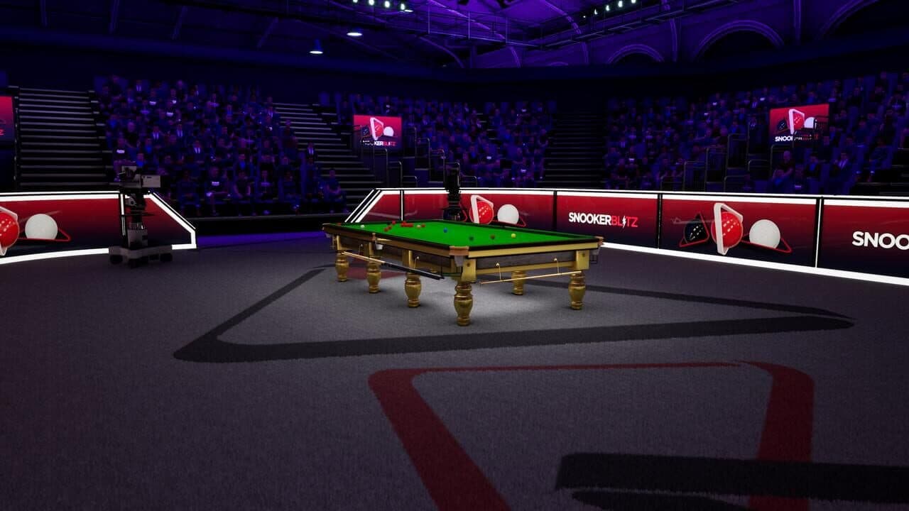Snooker Blitz thumbnail 4