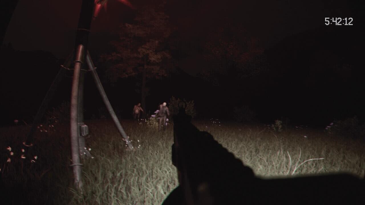 Night of the Dead Simulator thumbnail 7