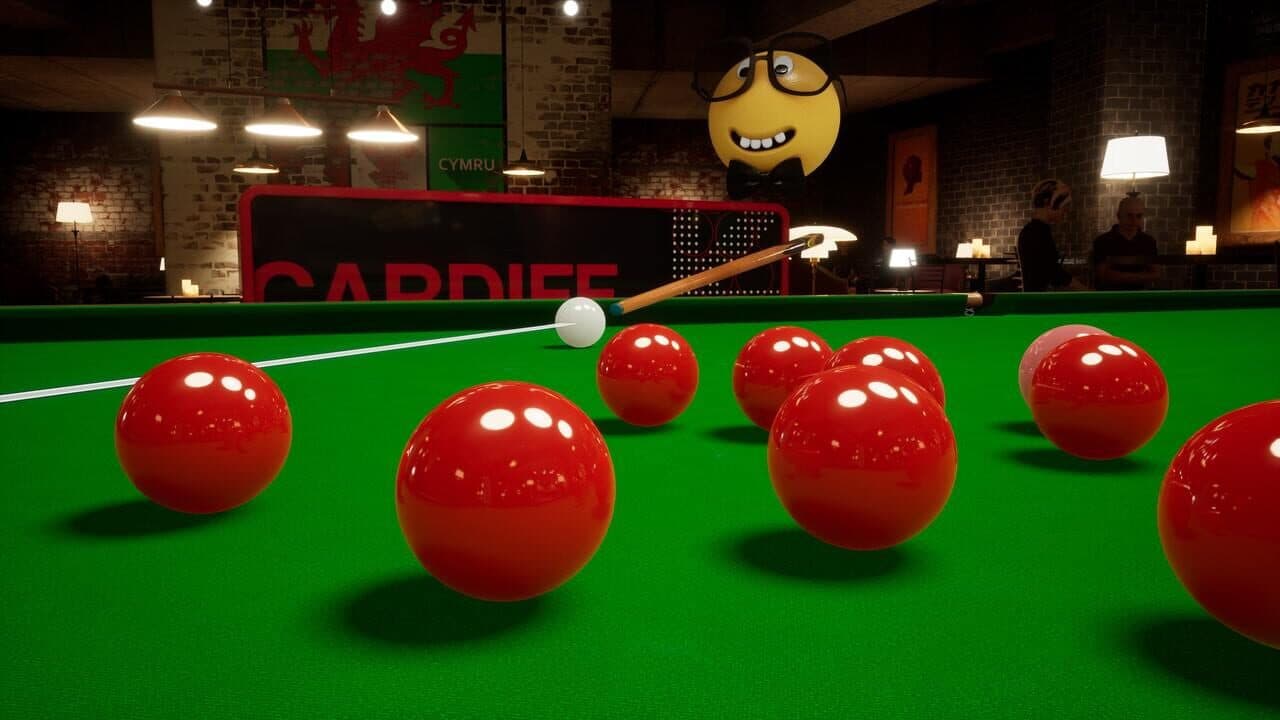 Snooker Blitz thumbnail 5