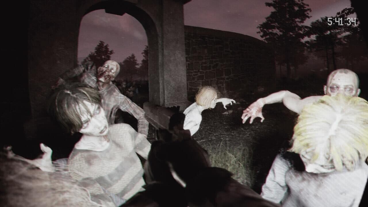 Night of the Dead Simulator thumbnail 8
