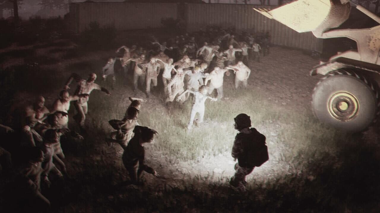 Night of the Dead Simulator thumbnail 9