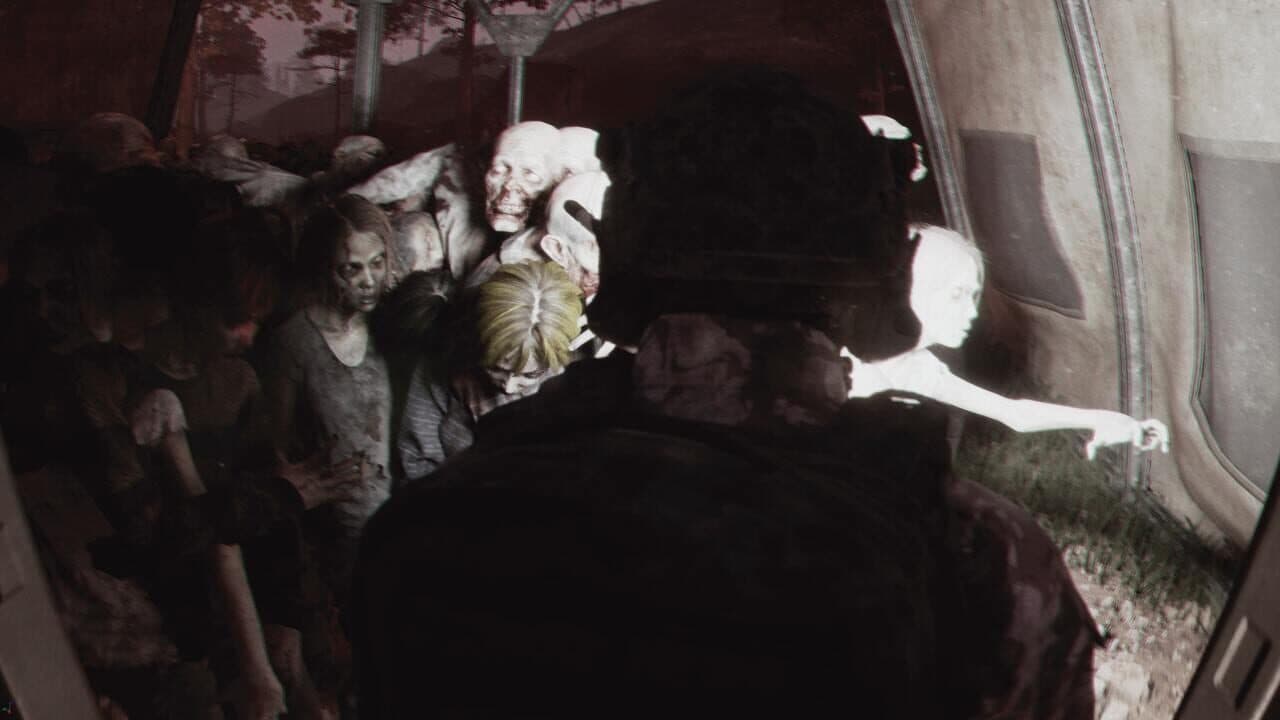 Night of the Dead Simulator thumbnail 10